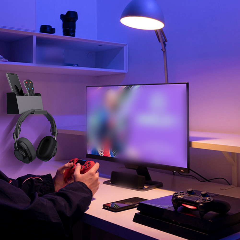Multipurpose Display Stand Gam - đánh giá và giá Gaming Accessories Headset