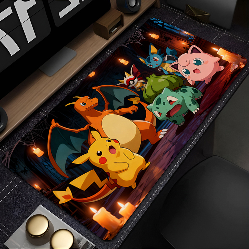 Mouse Pad Lockedge Large Gamin - đánh giá và giá Gaming Accessories To Gift