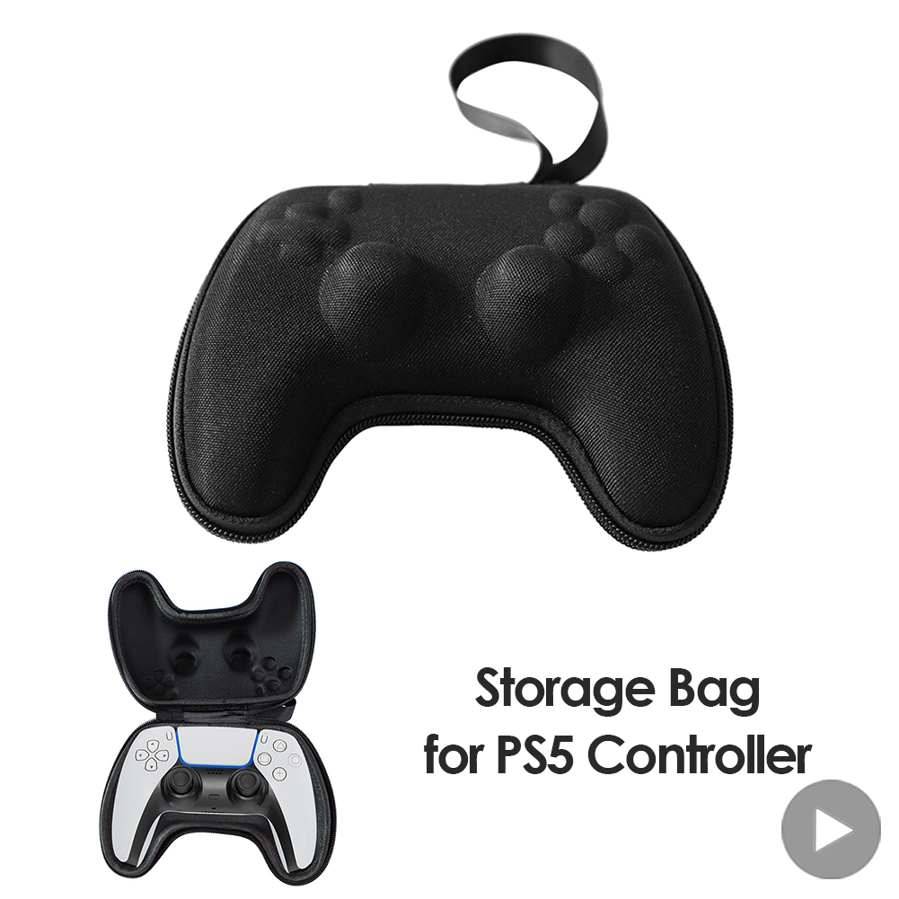 Gamepad Bag For Sony PS5 PS4 P - đánh giá và giá Play Gaming Accessories Xbox One Controller