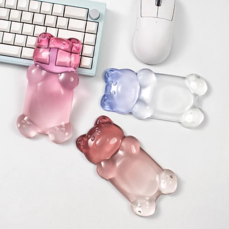 Gel Wrist Rest for Mouse Compu - đánh giá và giá Wrist Rest Ergonomic