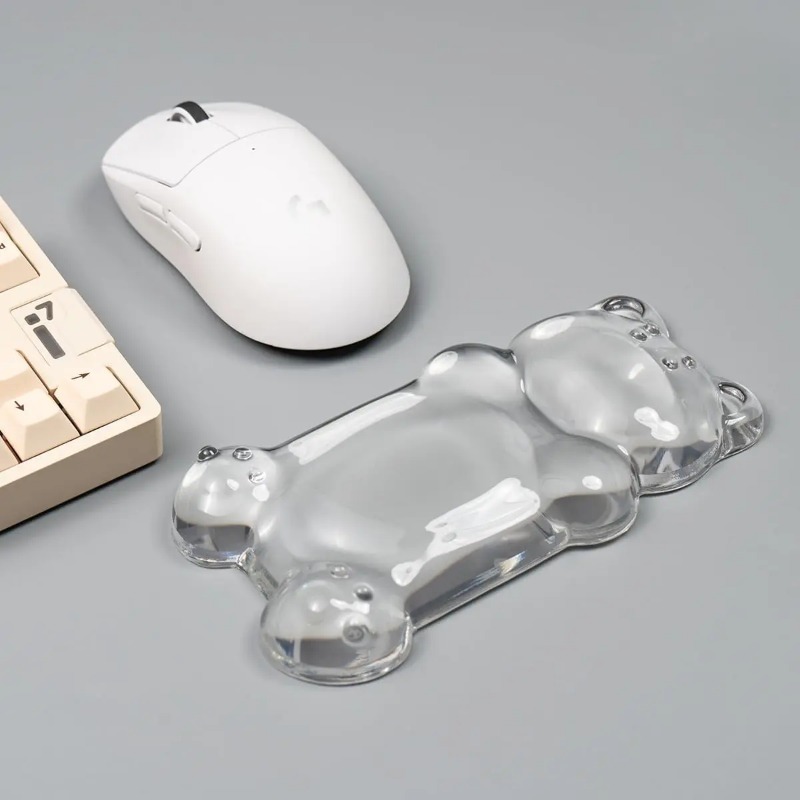 Gel Wrist Rest for Mouse Compu - đánh giá và giá Wrist Rest Ergonomic