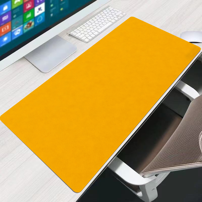 Red Mouse Pad Office Extended  - đánh giá và giá Gaming Accessories Keyboards