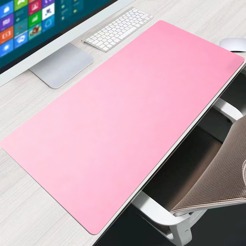 Red Mouse Pad Office Extended  - đánh giá và giá Gaming Accessories Keyboards