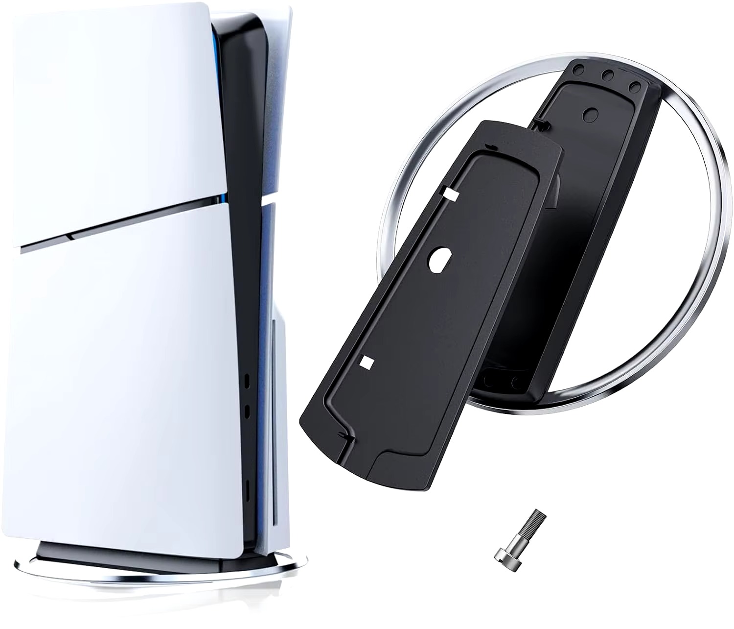 New Metal Stand Console Stand  - đánh giá và giá Gaming Accessories Stand