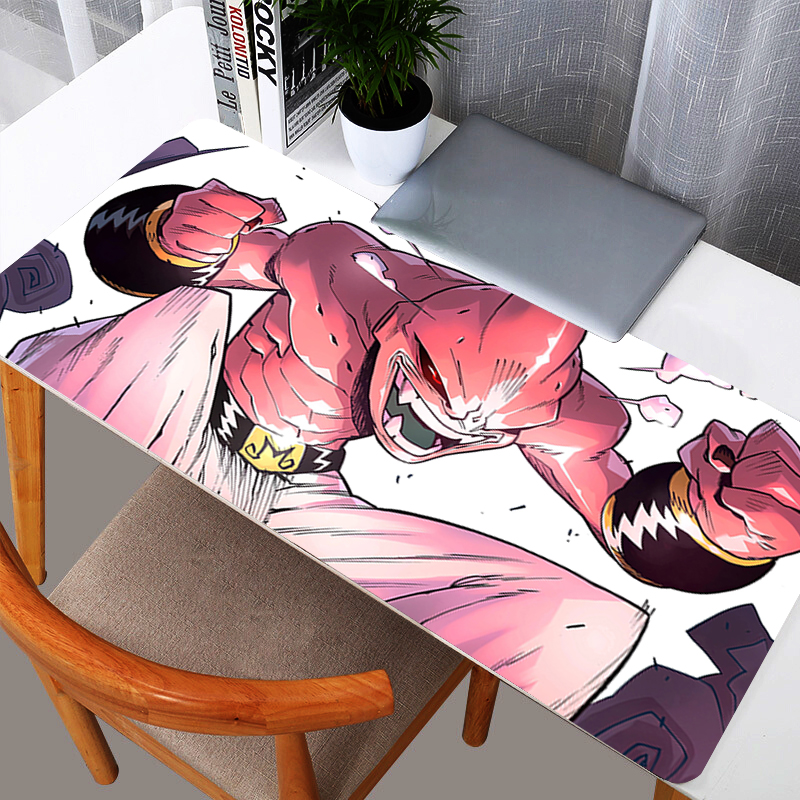 DBZ Dragon Ball Majin Buu Mous - đánh giá và giá Gaming Accessories Keyboards
