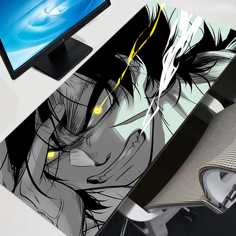 Dragon Ball Mouse Pad XL Locke - đánh giá và giá Gaming Accessories To Gift