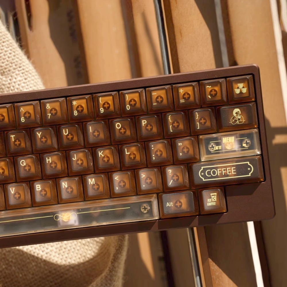 TapTempo Coffee Shop Keycap Se - đánh giá và giá Gaming Accessories Shop