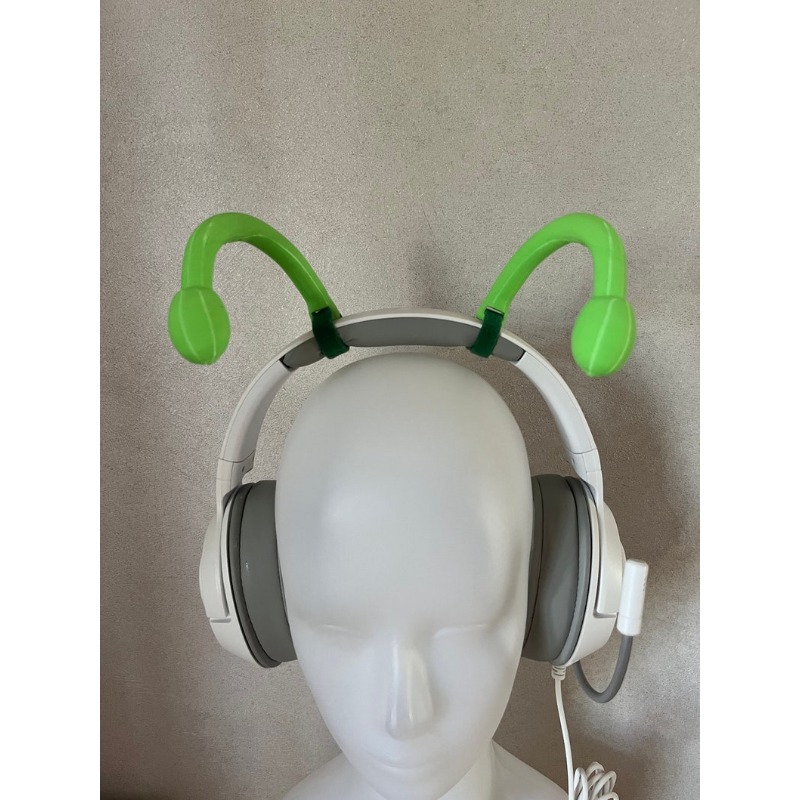 Alien Antenna Headphone Access - đánh giá và giá Gaming Accessories Headset