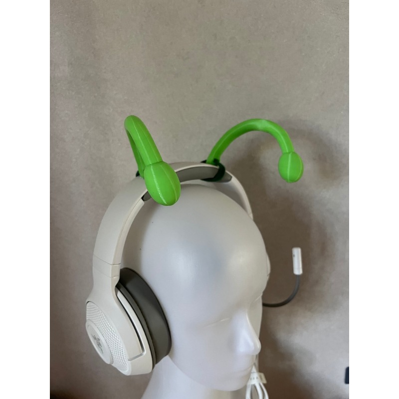 Alien Antenna Headphone Access - đánh giá và giá Gaming Accessories Headset