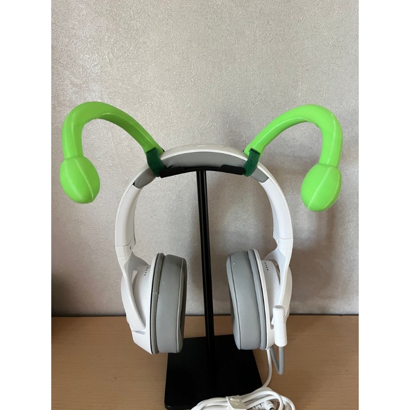 Alien Antenna Headphone Access - đánh giá và giá Gaming Accessories Headset