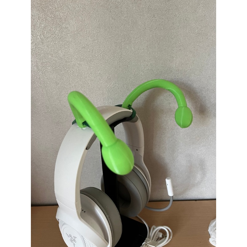 Alien Antenna Headphone Access - đánh giá và giá Gaming Accessories Headset