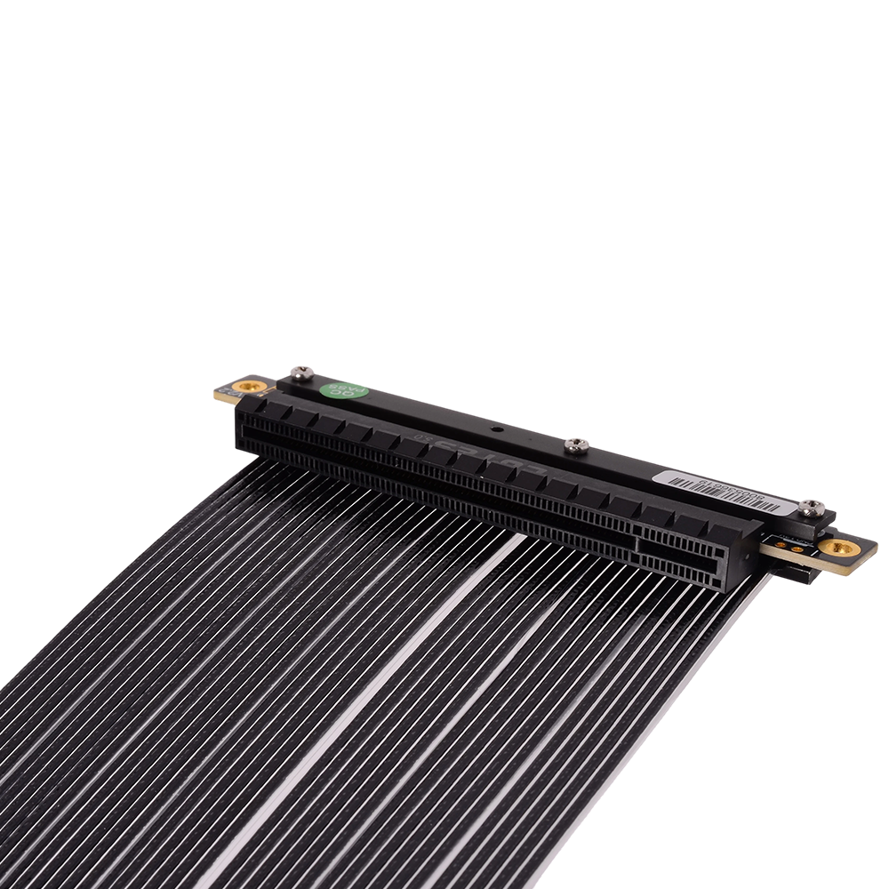 ADT-Link PCIe 5.0 x16 Double R - đánh giá và giá Pcie Extension Cable