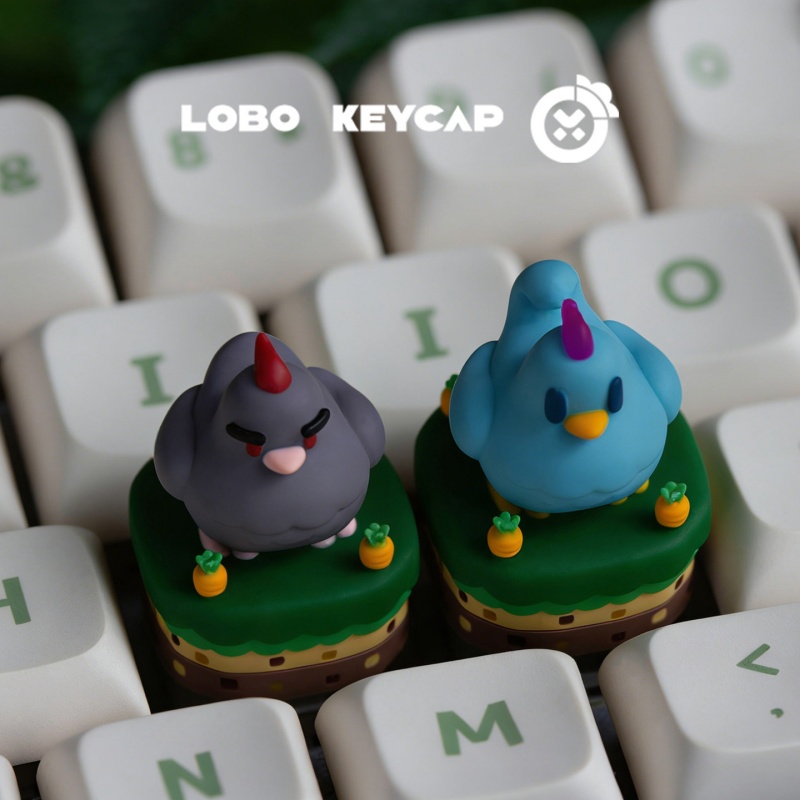 LOBO Stardew Valley Chicken Ar - đánh giá và giá Gaming Accessories To Gift