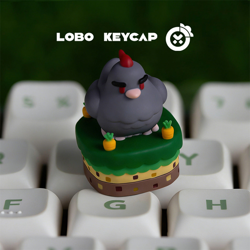 LOBO Stardew Valley Chicken Ar - đánh giá và giá Gaming Accessories To Gift