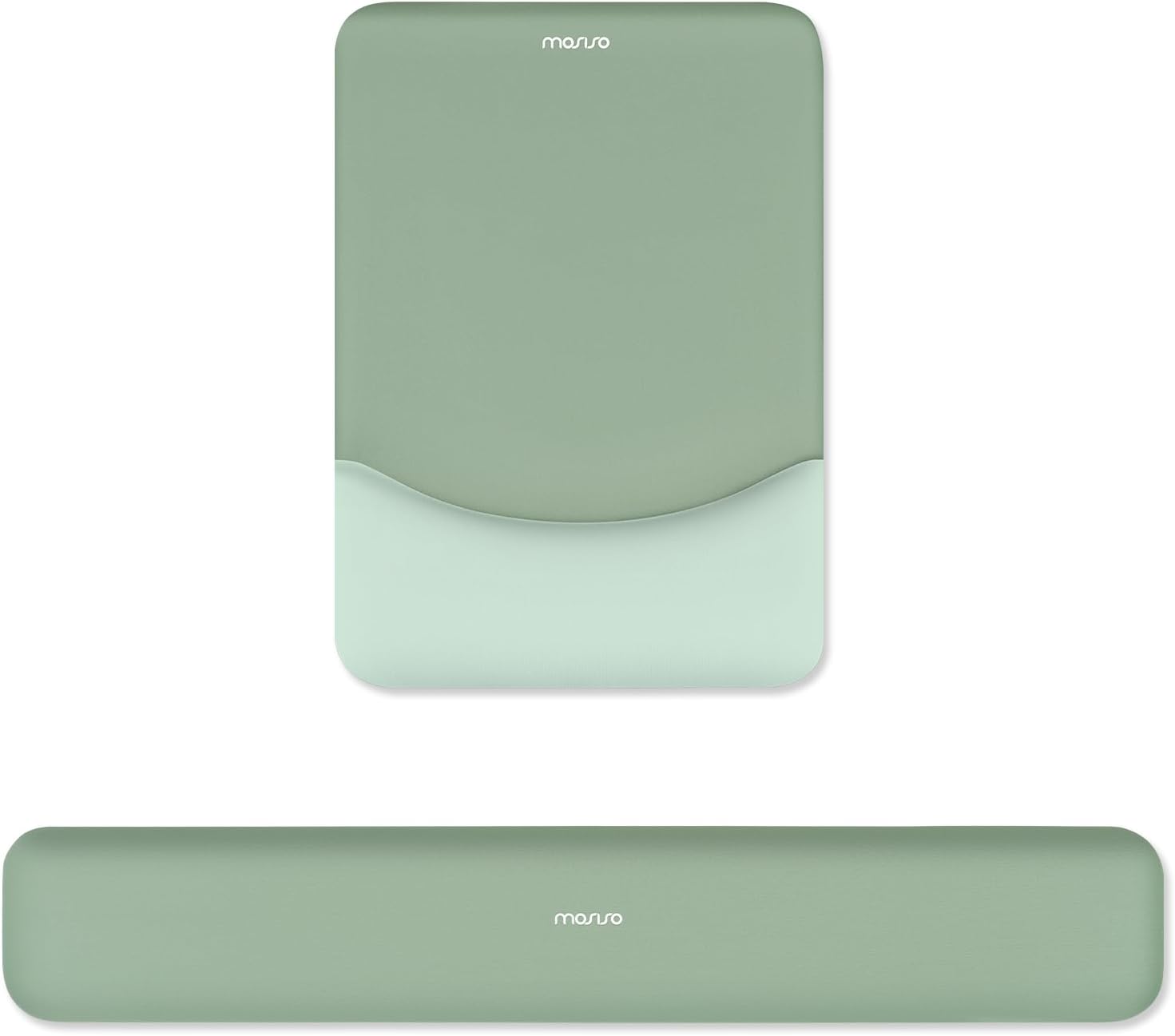 Ergonomic Wrist Rest Set for M - đánh giá và giá Wrist Rest Ergonomic