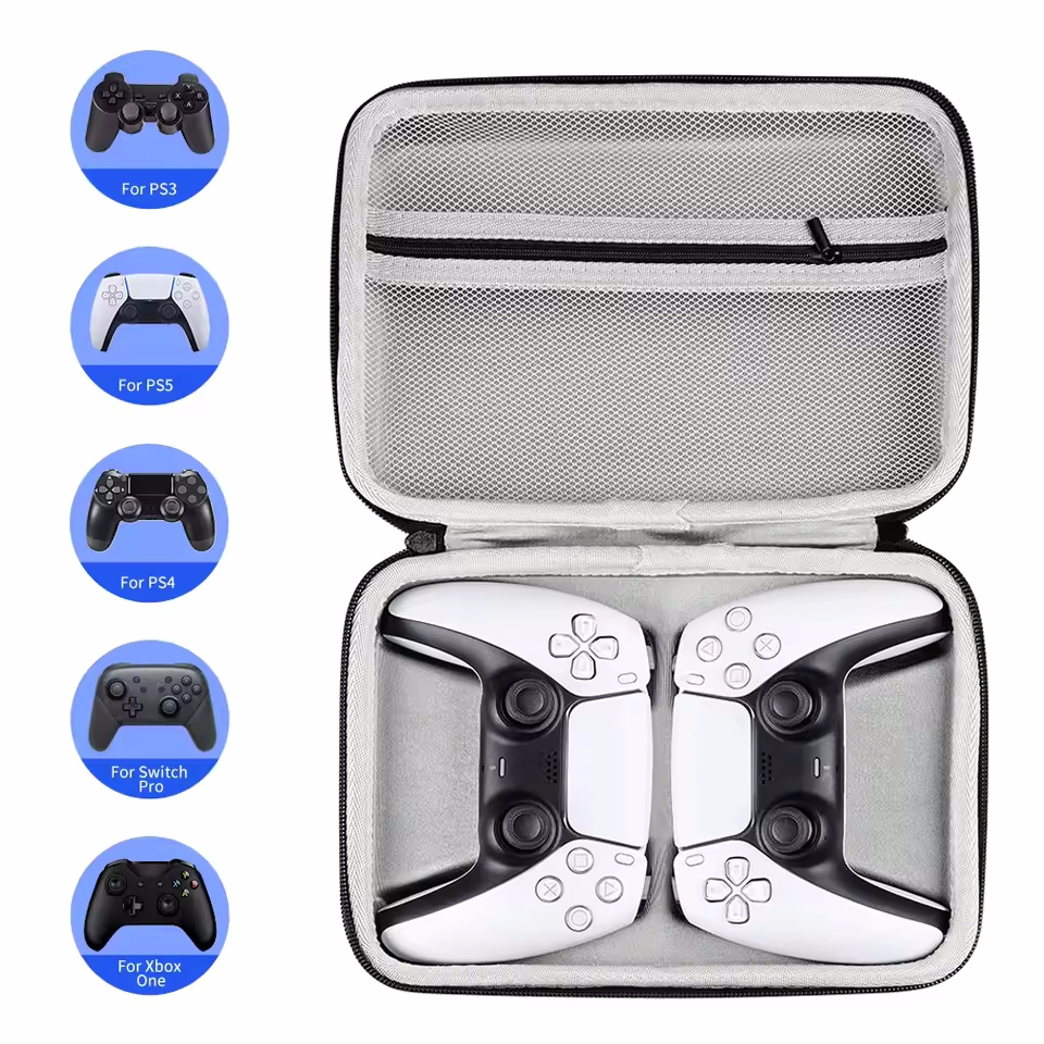 Gamepad Bag For Sony PS5 PS4 P - đánh giá và giá Play Gaming Accessories Xbox One Controller