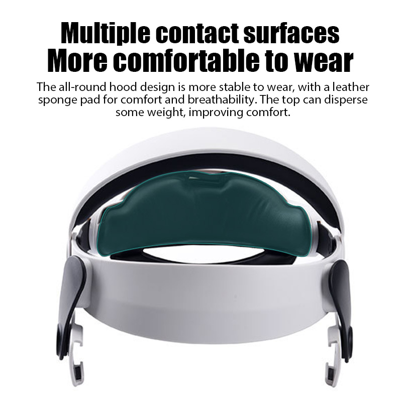 Headband Head Strap Holder For - đánh giá và giá Gaming Accessories Headset