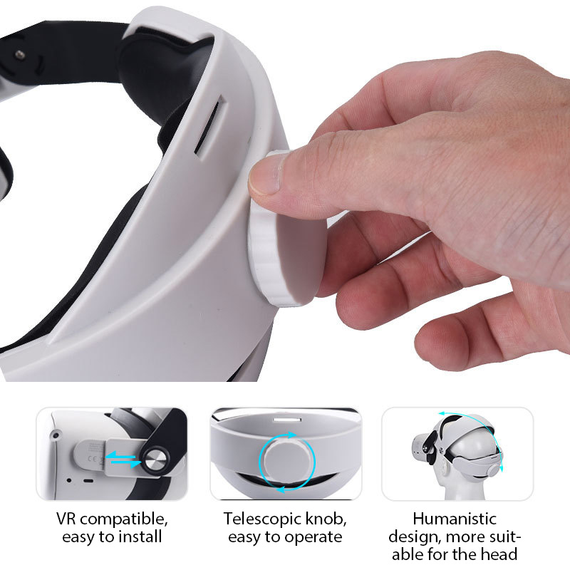 Headband Head Strap Holder For - đánh giá và giá Gaming Accessories Headset