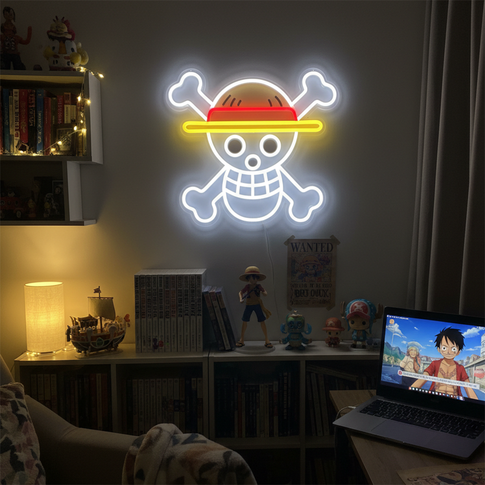 Pokemon One Piece Anime Neon S - đánh giá và giá Gaming Accessories To Gift