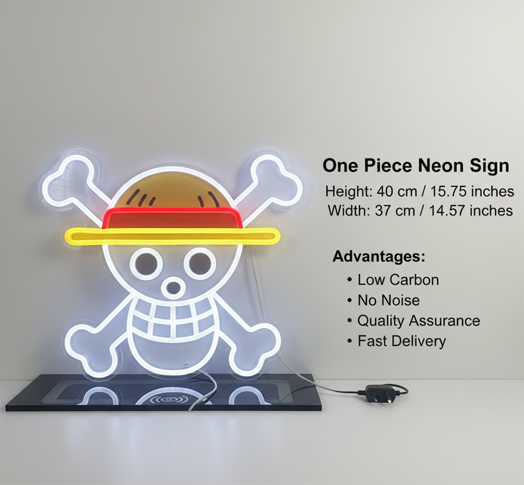 Pokemon One Piece Anime Neon S - đánh giá và giá Gaming Accessories To Gift